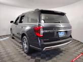 Thumbnail of 2024 Gray Metallic Ford Expedition