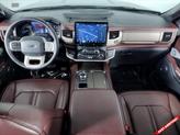 Thumbnail of 2024 Gray Metallic Ford Expedition