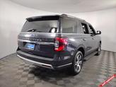 Thumbnail of 2024 Gray Metallic Ford Expedition