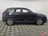 Thumbnail of 2022 Jet Black Mica Mazda CX-5