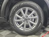 Thumbnail of 2022 Jet Black Mica Mazda CX-5