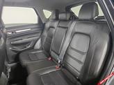 Thumbnail of 2022 Jet Black Mica Mazda CX-5