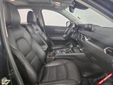 Thumbnail of 2022 Jet Black Mica Mazda CX-5