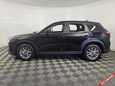 Thumbnail of 2022 Jet Black Mica Mazda CX-5