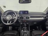 Thumbnail of 2022 Jet Black Mica Mazda CX-5
