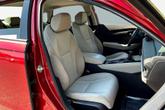 Thumbnail of 2024 Platinum White Pearl Honda Accord