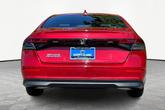 Thumbnail of 2024 Platinum White Pearl Honda Accord