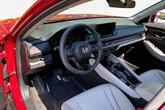 Thumbnail of 2024 Platinum White Pearl Honda Accord