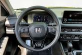 Thumbnail of 2024 Solar Silver Metallic Honda Accord