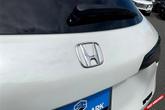 Thumbnail of 2024 Platinumwhite Honda HR-V