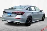 Thumbnail of 2025 Gray Honda Civic
