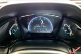 Thumbnail of 2021 Crystal Black Honda Civic