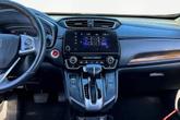 Thumbnail of 2022 Radiant Red Metallic Honda CR-V