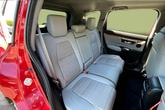 Thumbnail of 2022 Radiant Red Metallic Honda CR-V