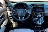 Thumbnail of 2022 Radiant Red Metallic Honda CR-V