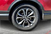 Thumbnail of 2022 Radiant Red Metallic Honda CR-V