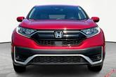 Thumbnail of 2022 Radiant Red Metallic Honda CR-V