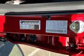 Thumbnail of 2022 Radiant Red Metallic Honda CR-V