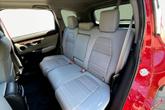 Thumbnail of 2022 Radiant Red Metallic Honda CR-V
