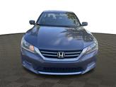 Thumbnail of 2013 White Orchid Pearl Honda Accord