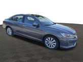 Thumbnail of 2013 White Orchid Pearl Honda Accord