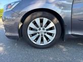 Thumbnail of 2013 White Orchid Pearl Honda Accord
