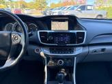 Thumbnail of 2013 White Orchid Pearl Honda Accord