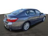 Thumbnail of 2013 White Orchid Pearl Honda Accord