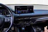 Thumbnail of 2024 Solar Silver Metallic Honda Accord Hybrid
