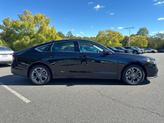 Thumbnail of 2024 Meteorite Gray Metallic Honda Accord