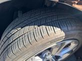 Thumbnail of 2024 Meteorite Gray Metallic Honda Accord