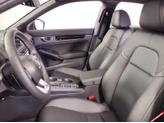 Thumbnail of 2026 Solar Silver Metallic Honda Civic Hybrid