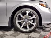 Thumbnail of 2026 Solar Silver Metallic Honda Civic Hybrid