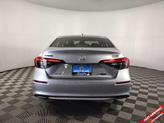 Thumbnail of 2026 Solar Silver Metallic Honda Civic Hybrid