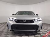 Thumbnail of 2026 Solar Silver Metallic Honda Civic Hybrid