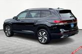Thumbnail of 2024 Deep Black Pearl Volkswagen Atlas
