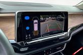 Thumbnail of 2024 Deep Black Pearl Volkswagen Atlas