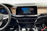 Thumbnail of 2024 Deep Black Pearl Volkswagen Atlas