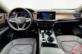 Thumbnail of 2024 Deep Black Pearl Volkswagen Atlas
