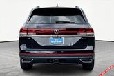 Thumbnail of 2024 Deep Black Pearl Volkswagen Atlas