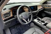 Thumbnail of 2024 Deep Black Pearl Volkswagen Atlas