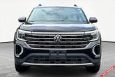 Thumbnail of 2024 Deep Black Pearl Volkswagen Atlas