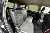 Thumbnail of 2024 Deep Black Pearl Volkswagen Atlas