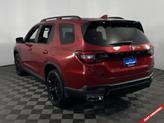 Thumbnail of 2025 Radiant Red Metallic II Honda Pilot