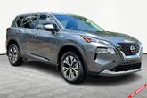 Photo of 2023 Gun Metallic Nissan Rogue