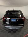 Thumbnail of 2023 Ebony Twilight Metallic GMC Acadia
