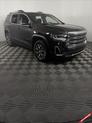 Photo of 2023 Ebony Twilight Metallic GMC Acadia