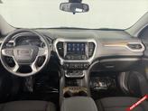 Thumbnail of 2023 Ebony Twilight Metallic GMC Acadia