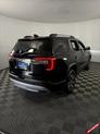 Thumbnail of 2023 Ebony Twilight Metallic GMC Acadia