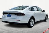 Thumbnail of 2024 Platinumwhite P Honda Accord